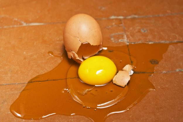 HOW TO BOUNCE BACK AND IMPROVE YOUR RESILIENCY