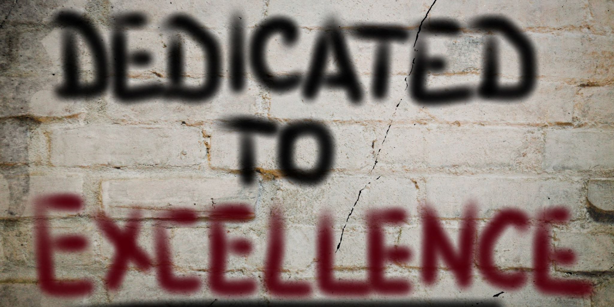 ARE YOU ACHIEVING EXCELLENCE