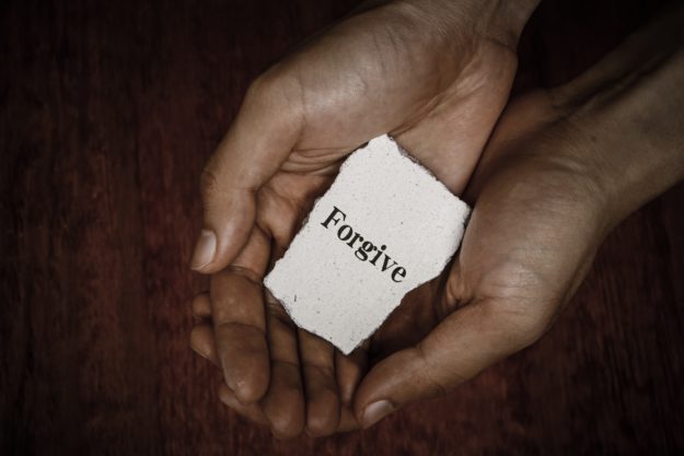 FORGIVENESS A PATH TO FREEDOM