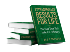 Extraordinary Results for Life: Discover Your Path to be UN-ordinary!