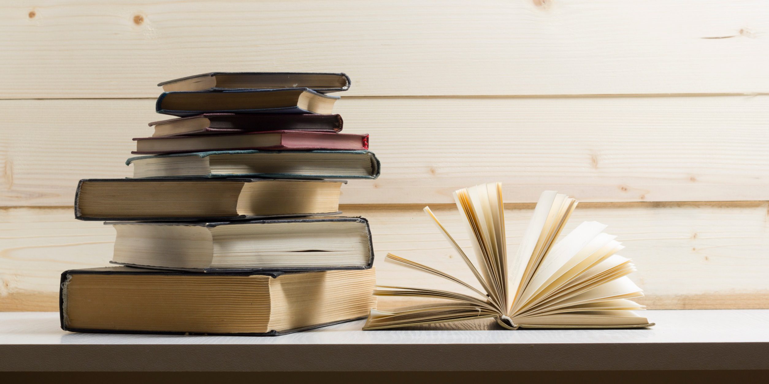 What Are You Reading These Days