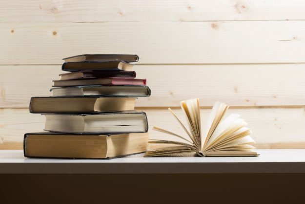 What Are You Reading These Days