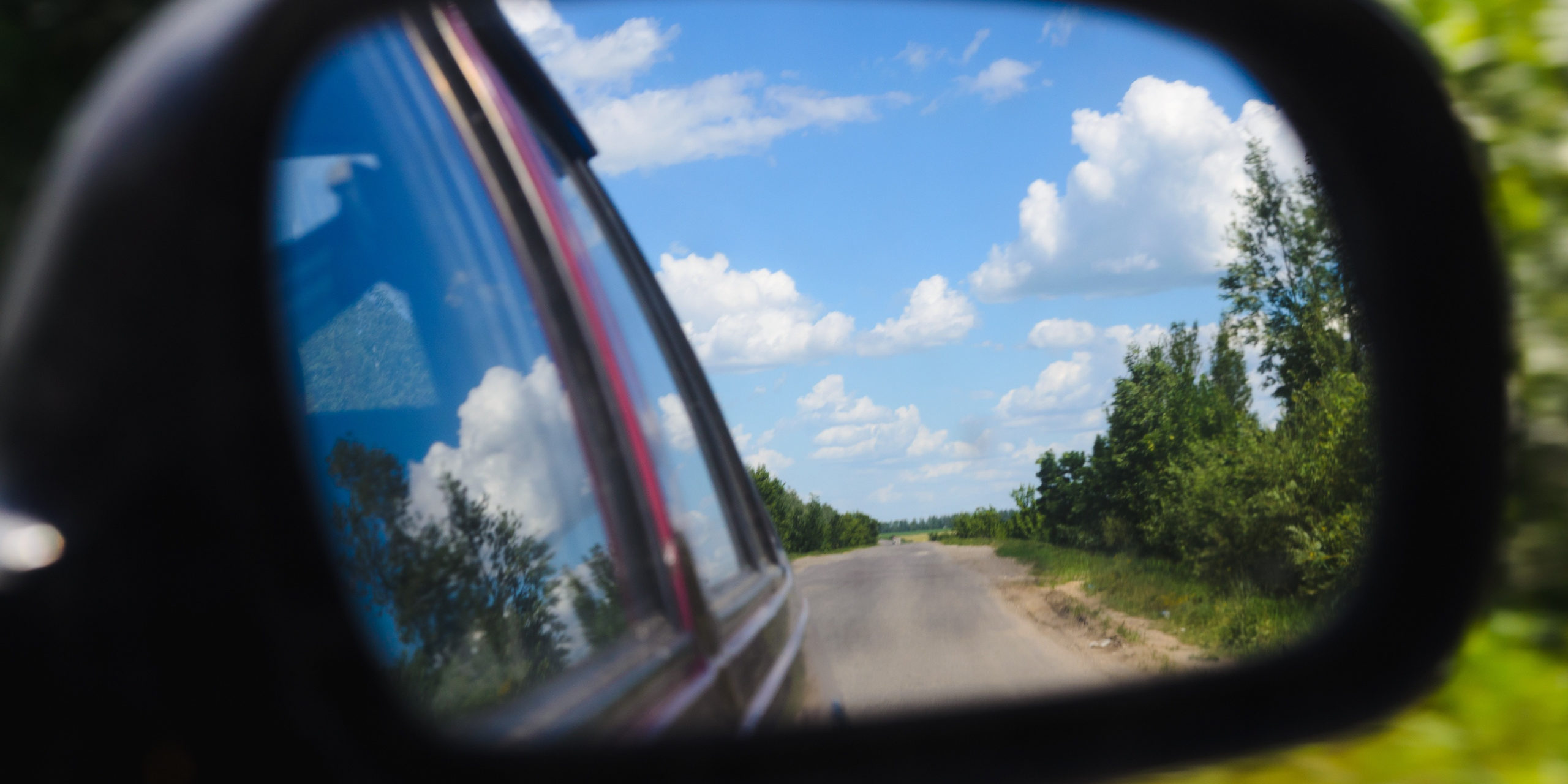 2024: A Time to Reflect?