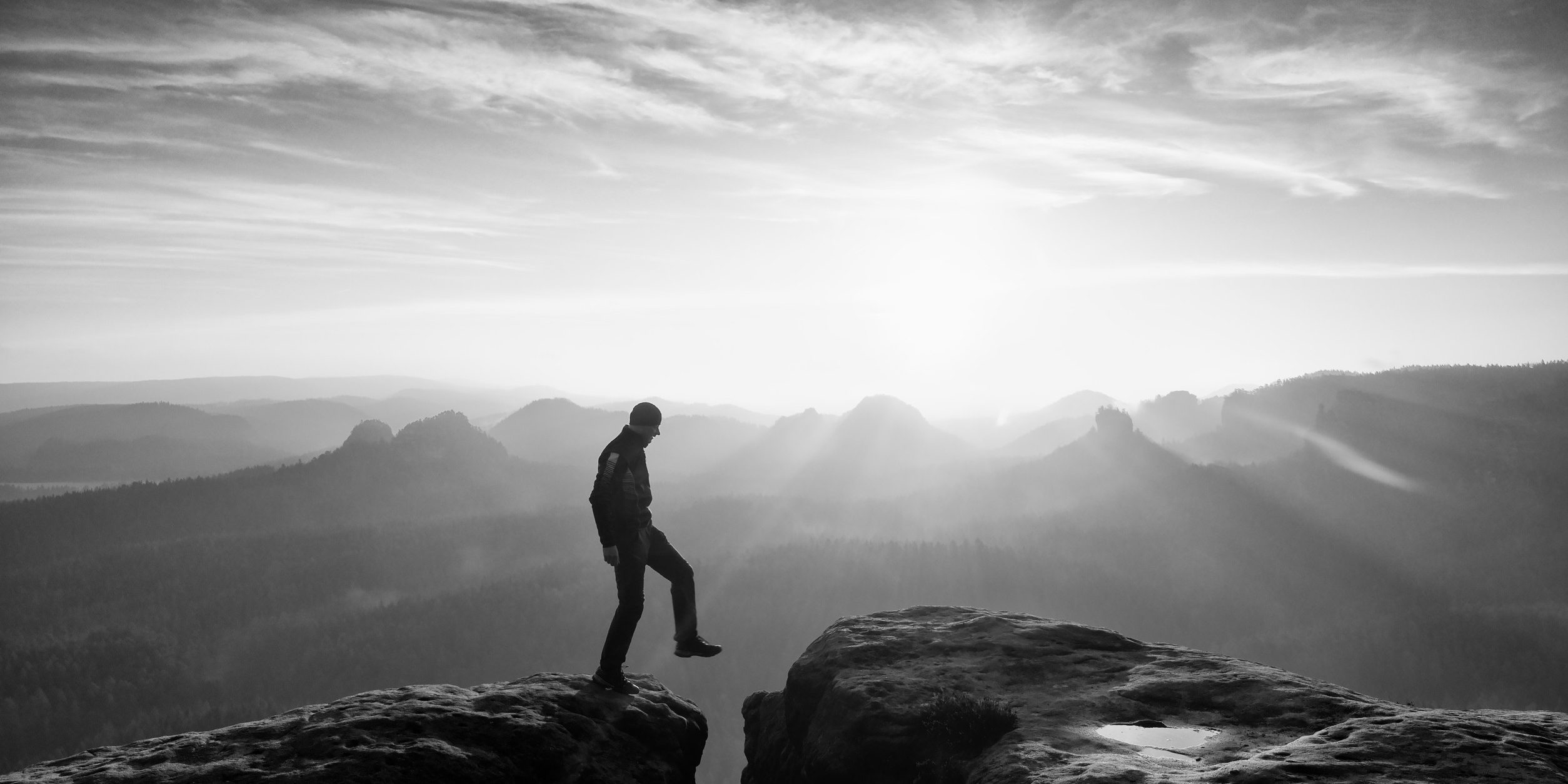 How To (RE)discover Your Purpose as a Leader