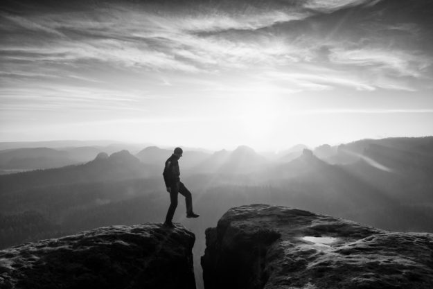 How To (RE)discover Your Purpose as a Leader