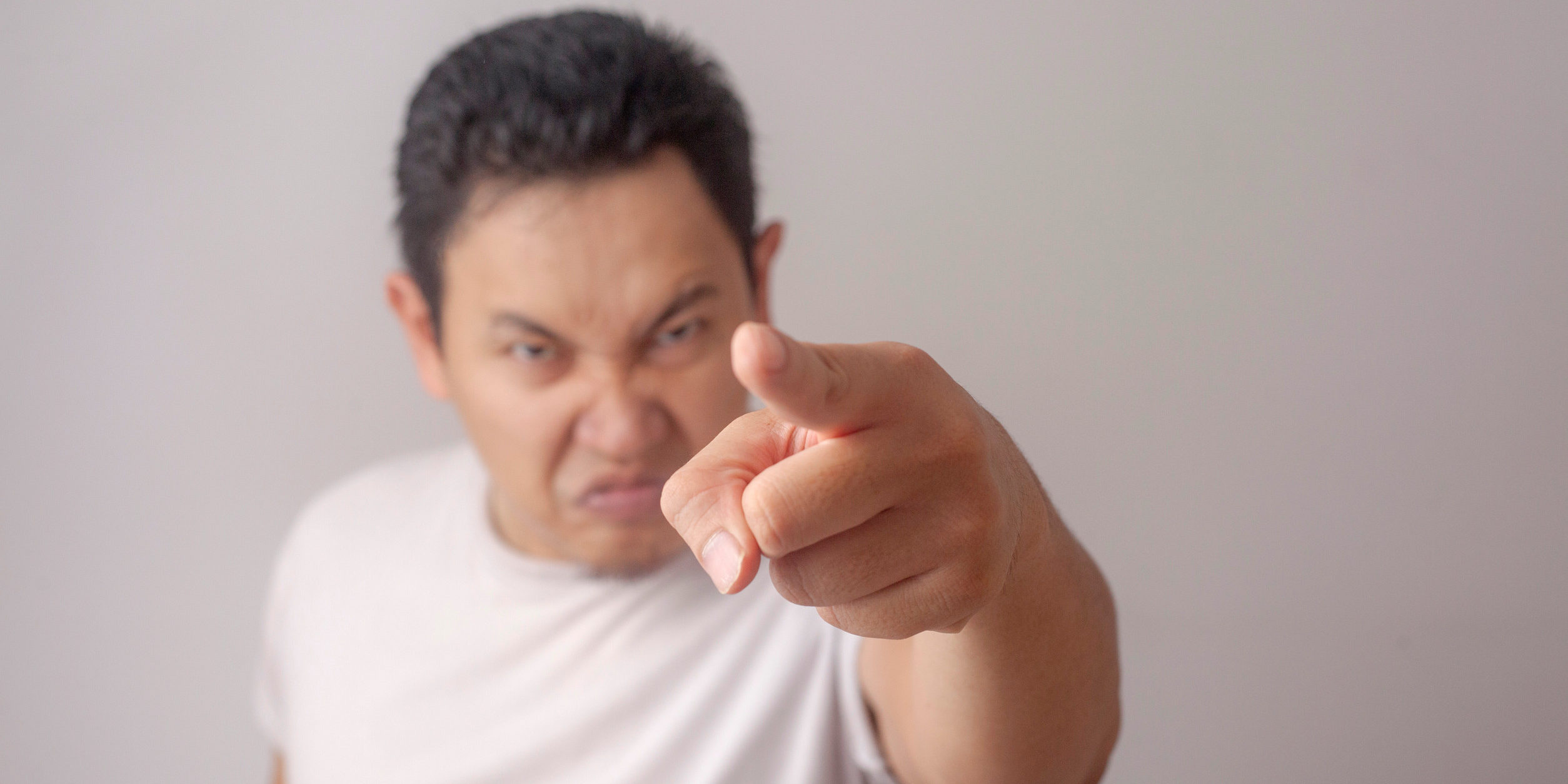 How NOT to Feel Good