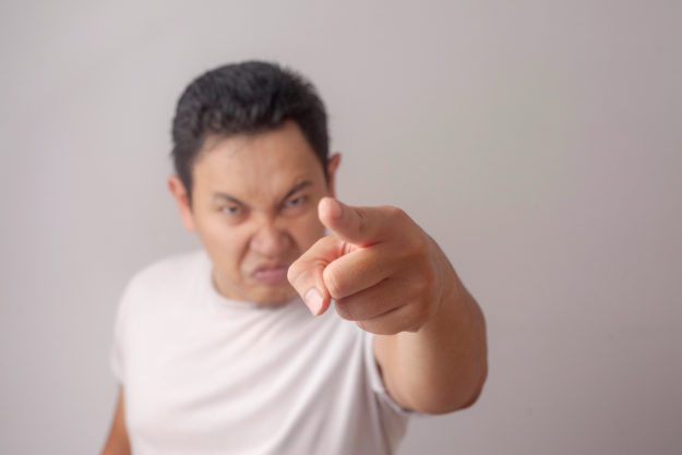 How NOT to Feel Good