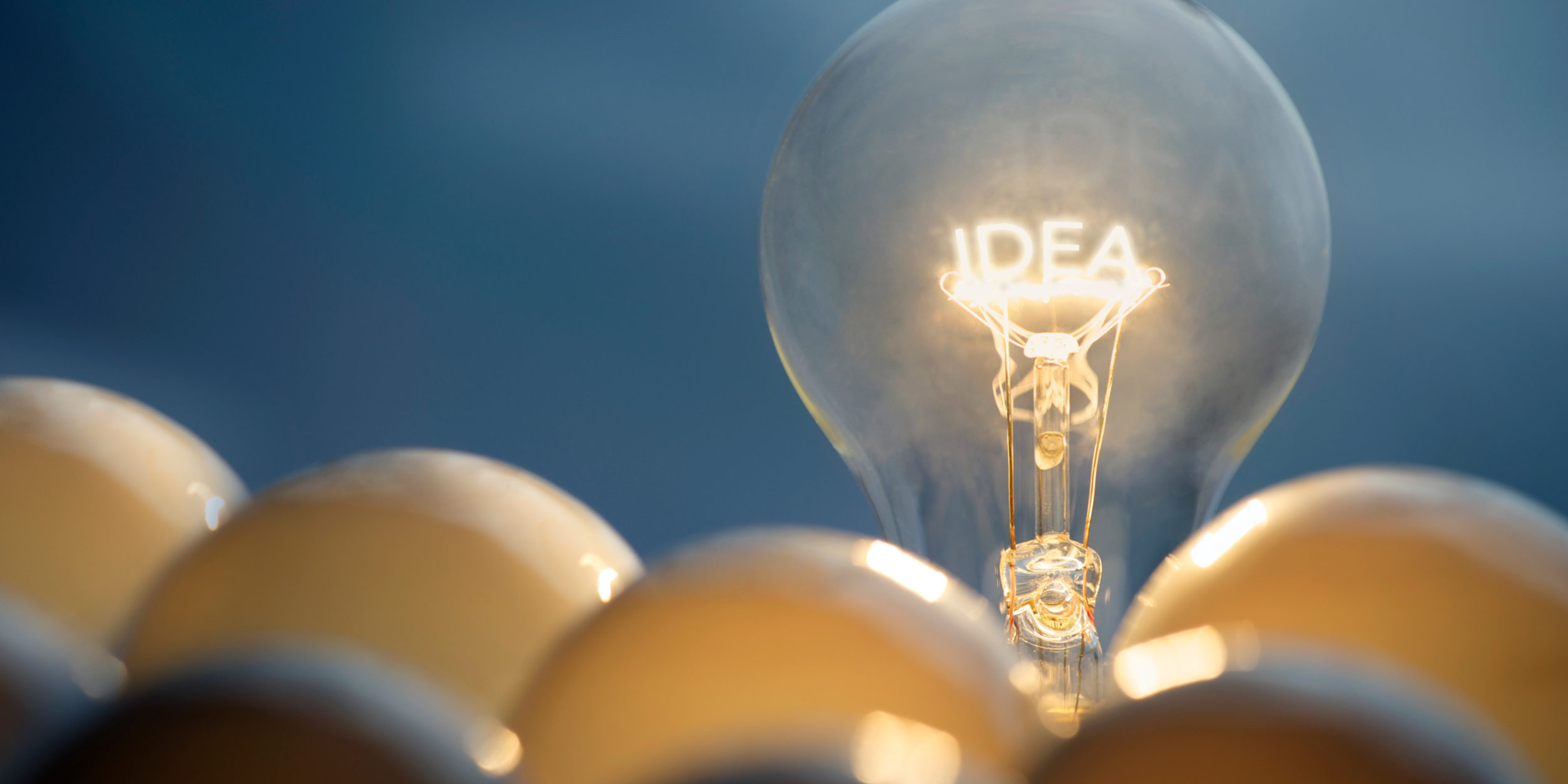 DON'T WAIT TO TAKE ACTION WHEN YOU HAVE AN IDEA