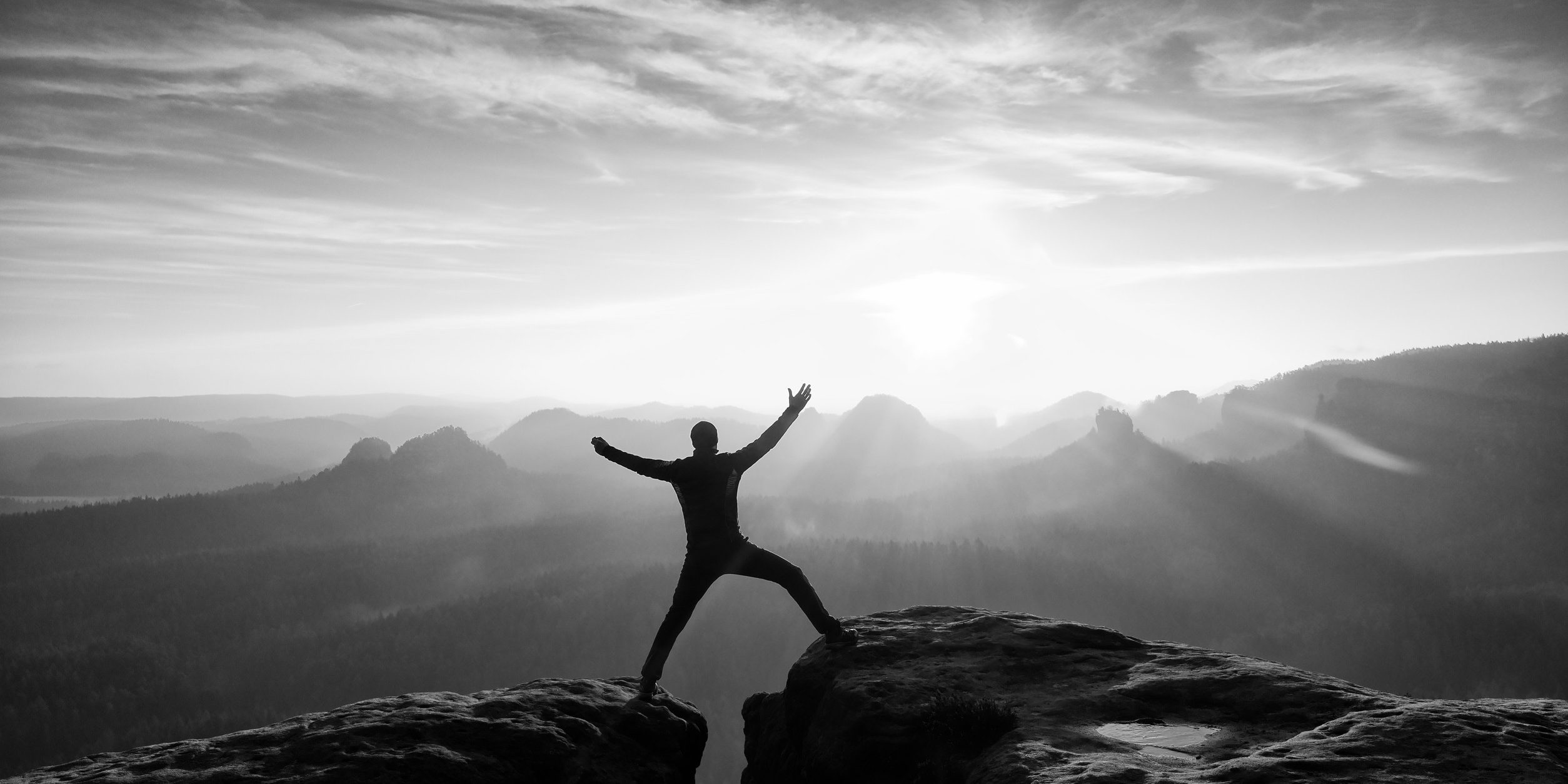 WANT TO EMPOWER YOURSELF