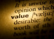 Qualities, Value, & You