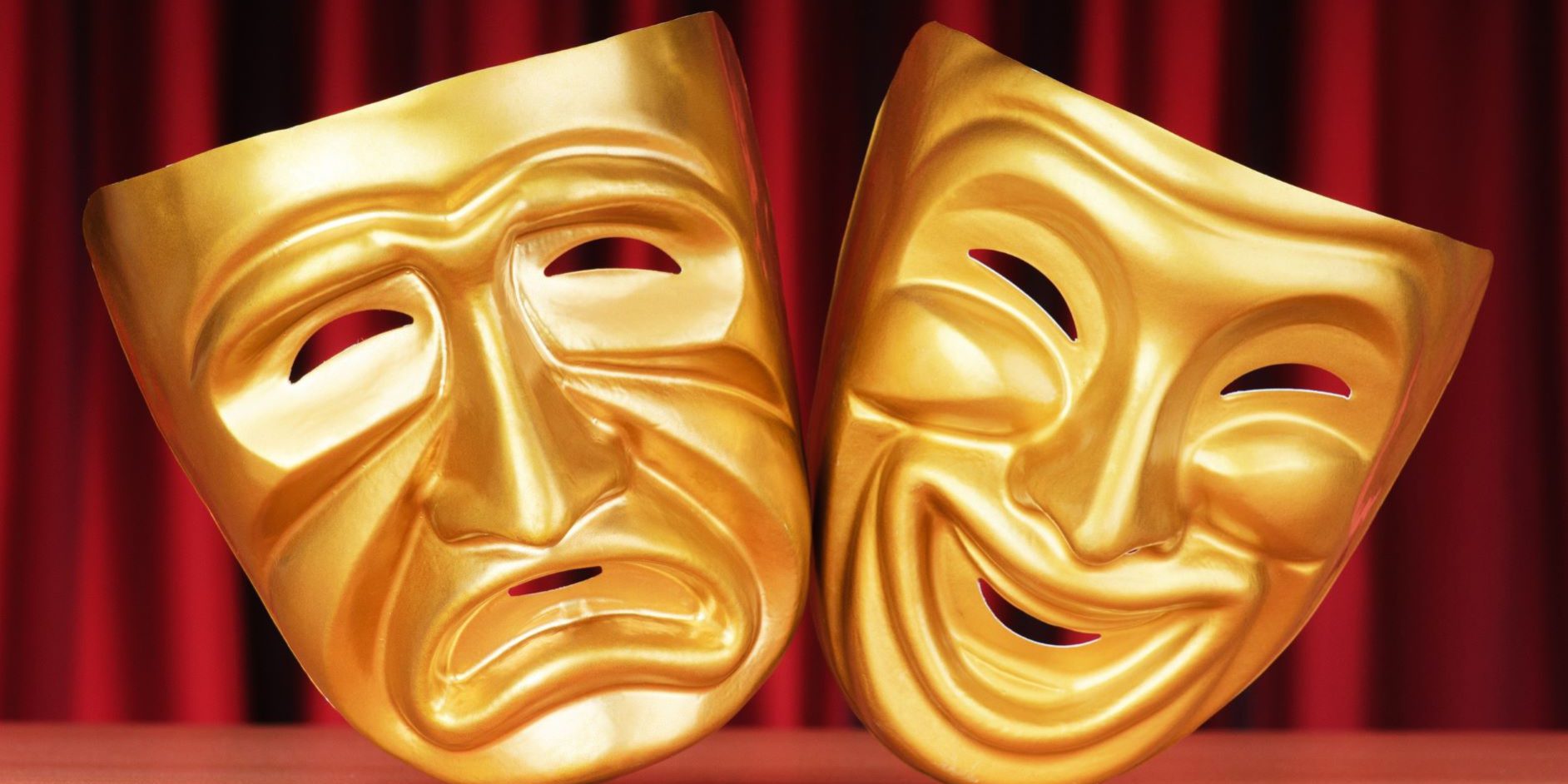 The Drama of it All -III