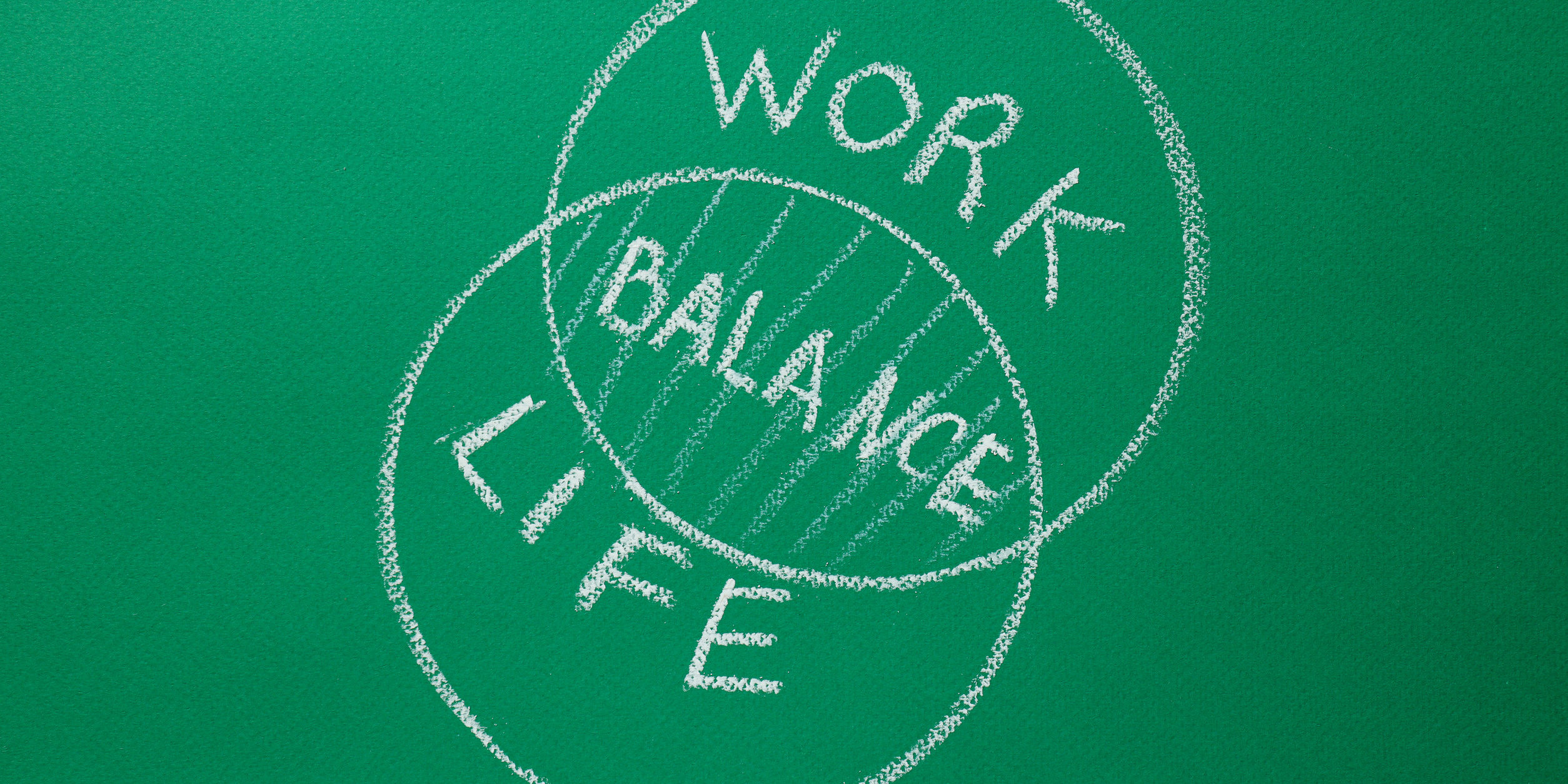 Work-life balance