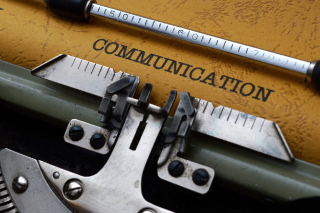 Effective Communication: A 1000 Words Doesn't Paint A Picture?