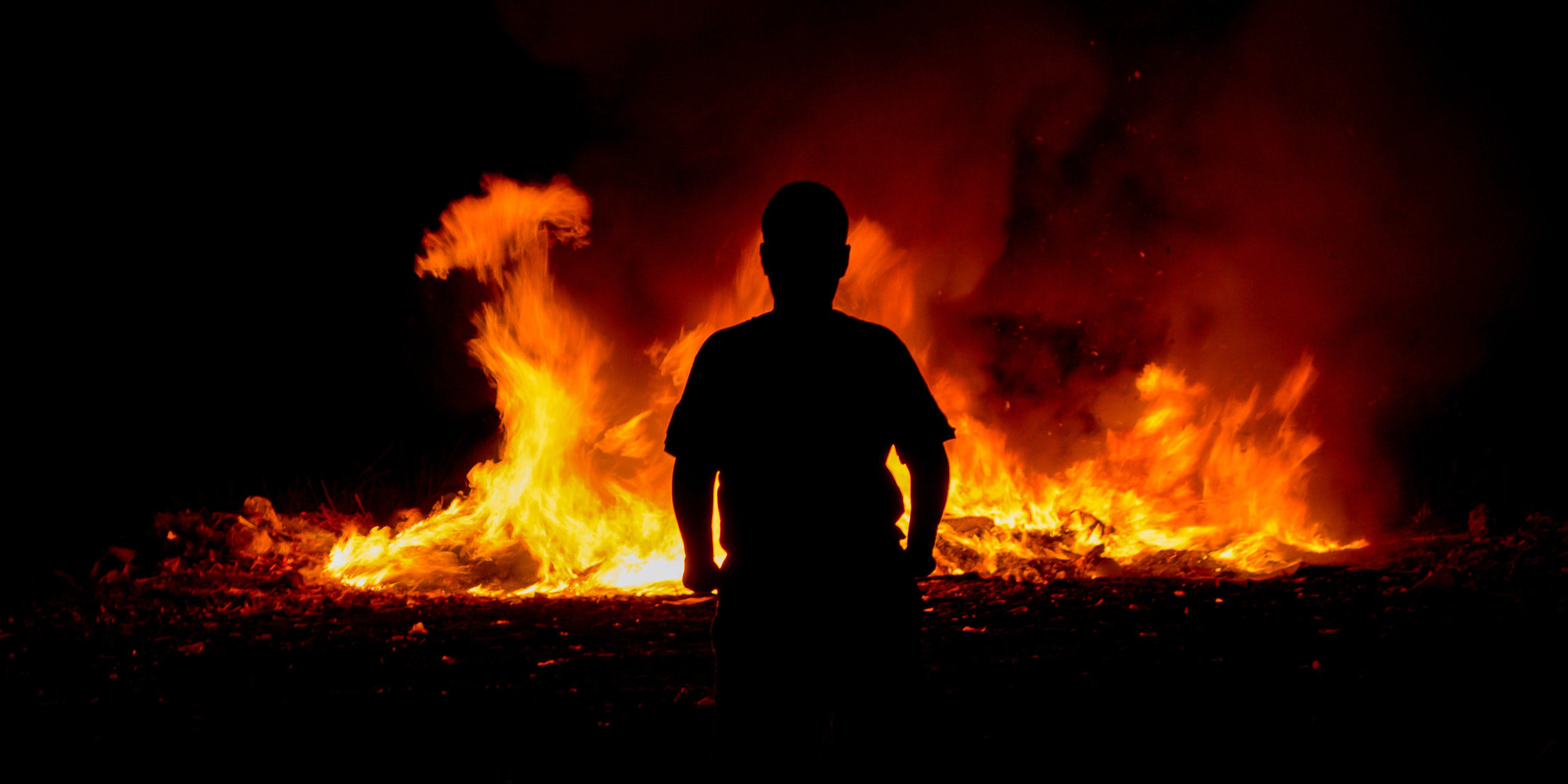 Leadership burnout Reignite the Fire