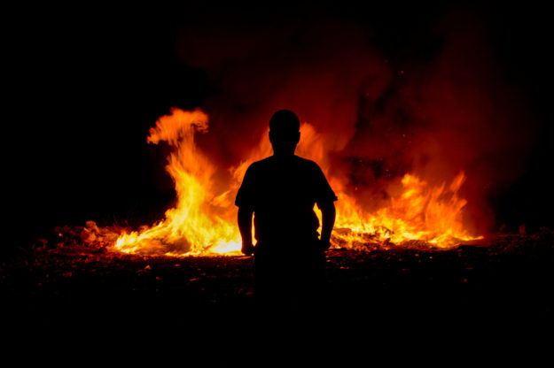 Leadership burnout Reignite the Fire