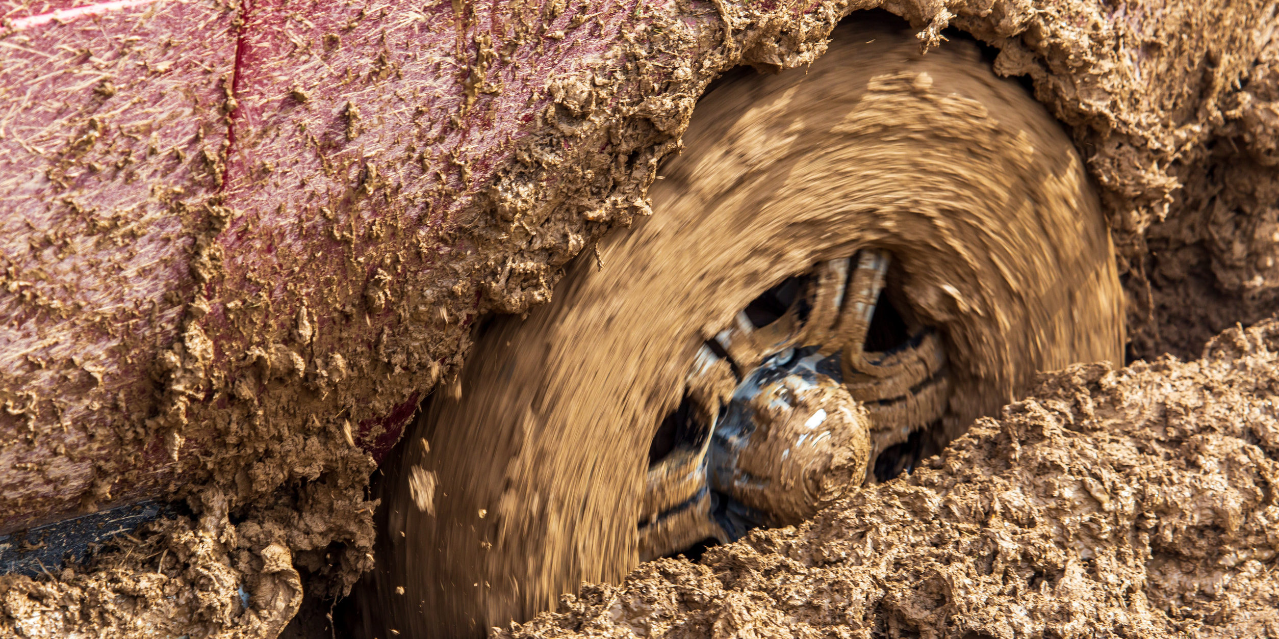 FEELING STUCK - HERE'S HOW TO GET UNSTUCK