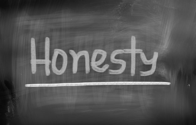 HONESTY WISDOM & LEADERSHIP