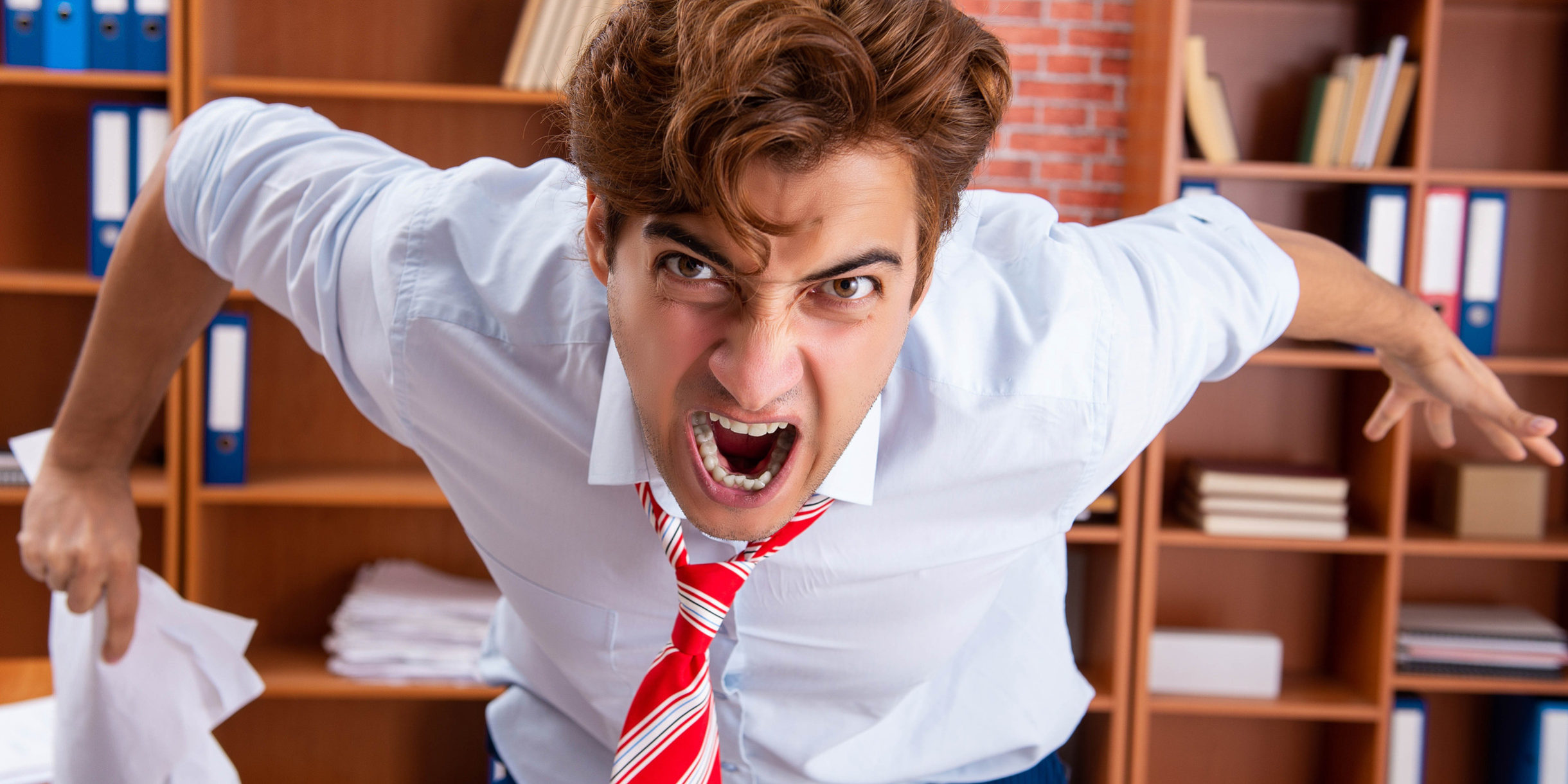 Have a Problem Employee - It is a Leadership Issue