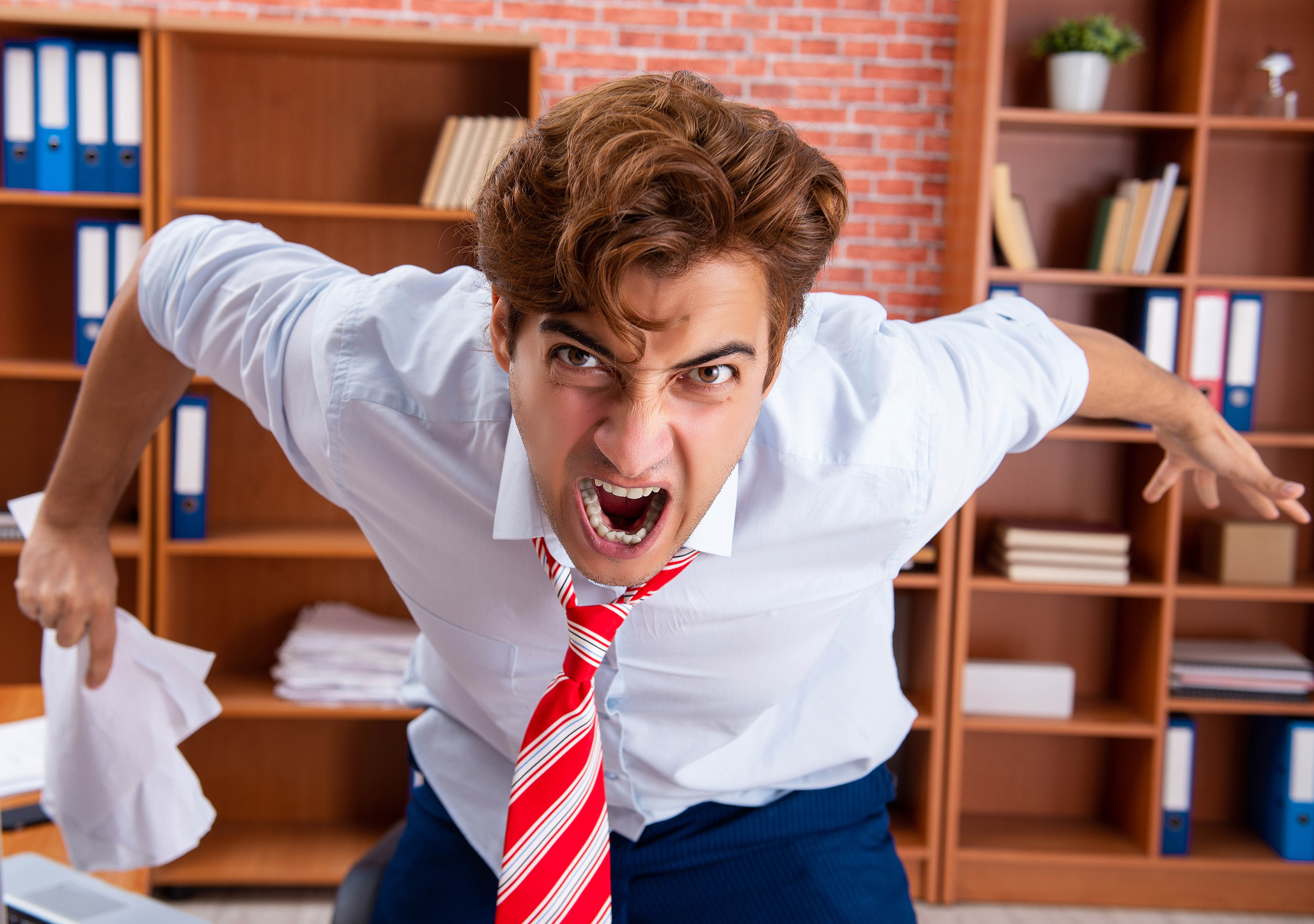 Have a Problem Employee - It is a Leadership Issue