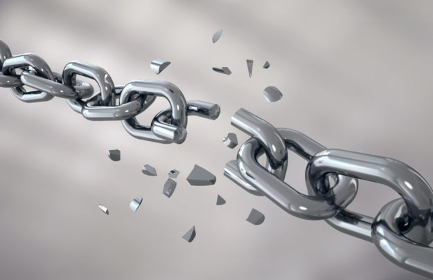 The Disconnection Between HR & the Business