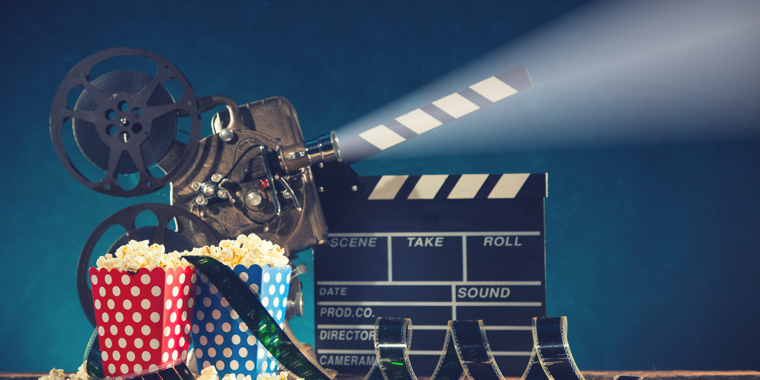 The Greatest Movie of All Time…Its Up To You!