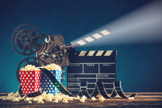 The Greatest Movie of All Time…Its Up To You!