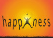 WHAT WERE YOU TAUGHT ABOUT HAPPINESS