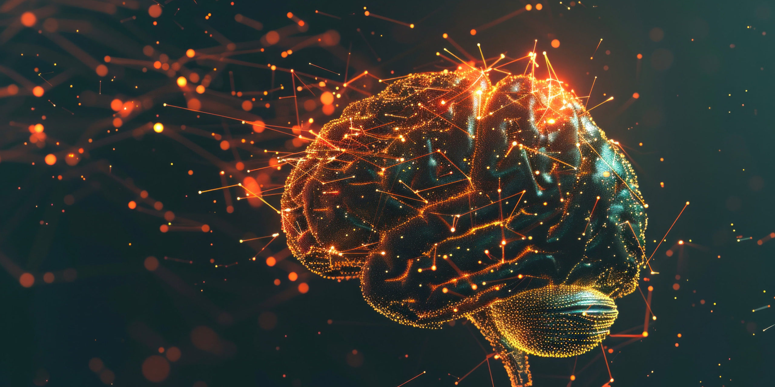 Holidays & The Great Brain Robbery