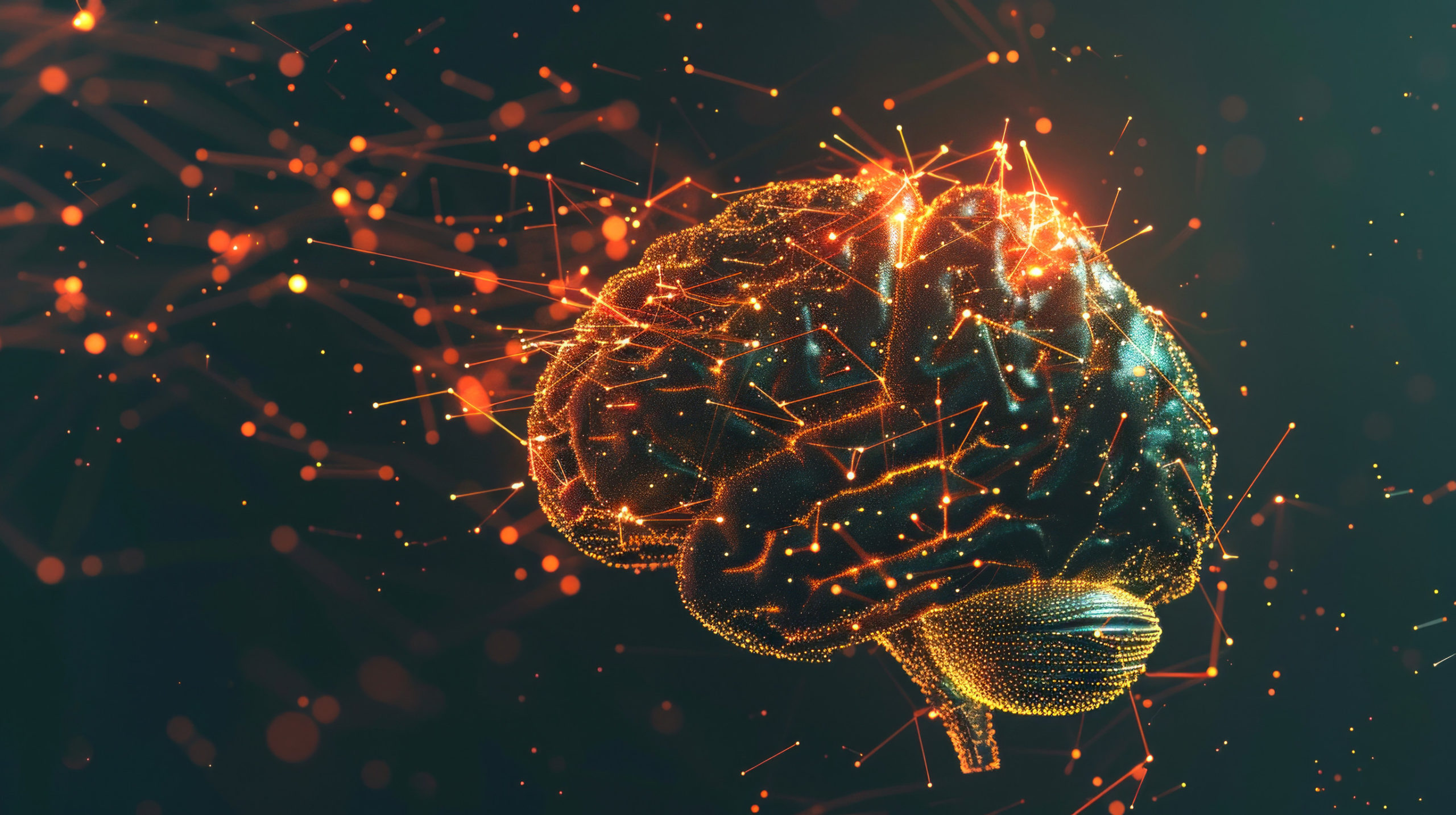 Holidays & The Great Brain Robbery