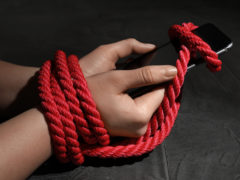 Have You Become a Prisoner of Social Media?