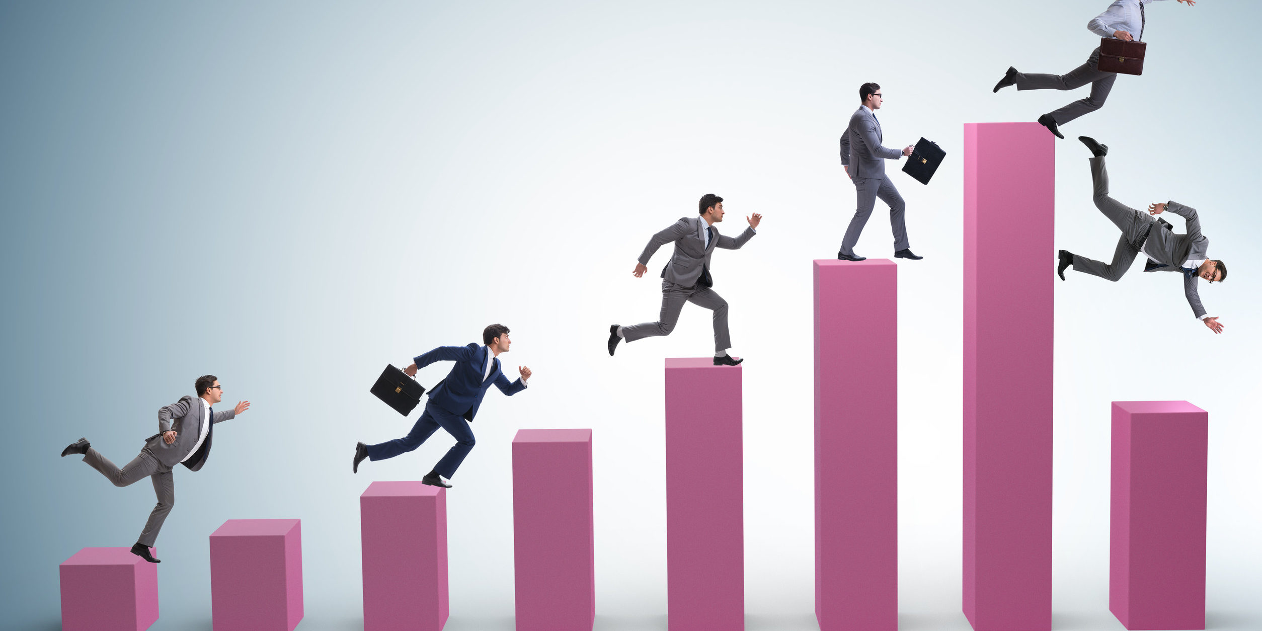 Is Your Leadership Development Plan Failing?