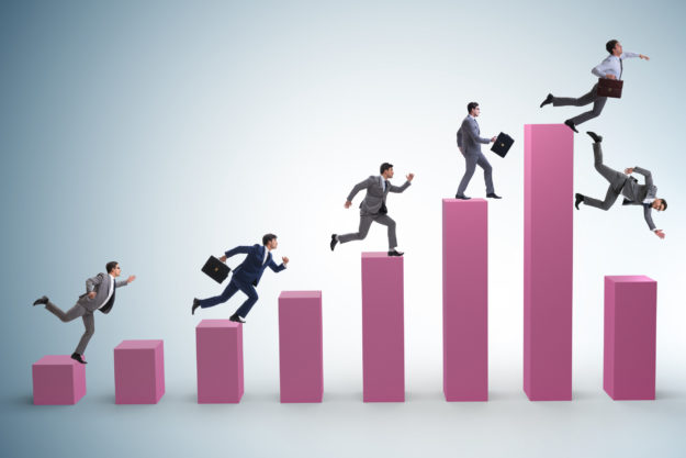 Is Your Leadership Development Plan Failing?