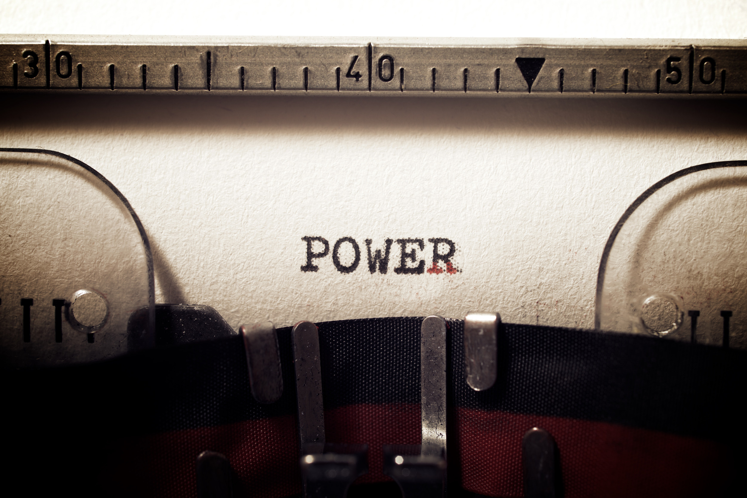 Is Your Leadership Driven by Power or Force?