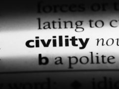 civics civility and you