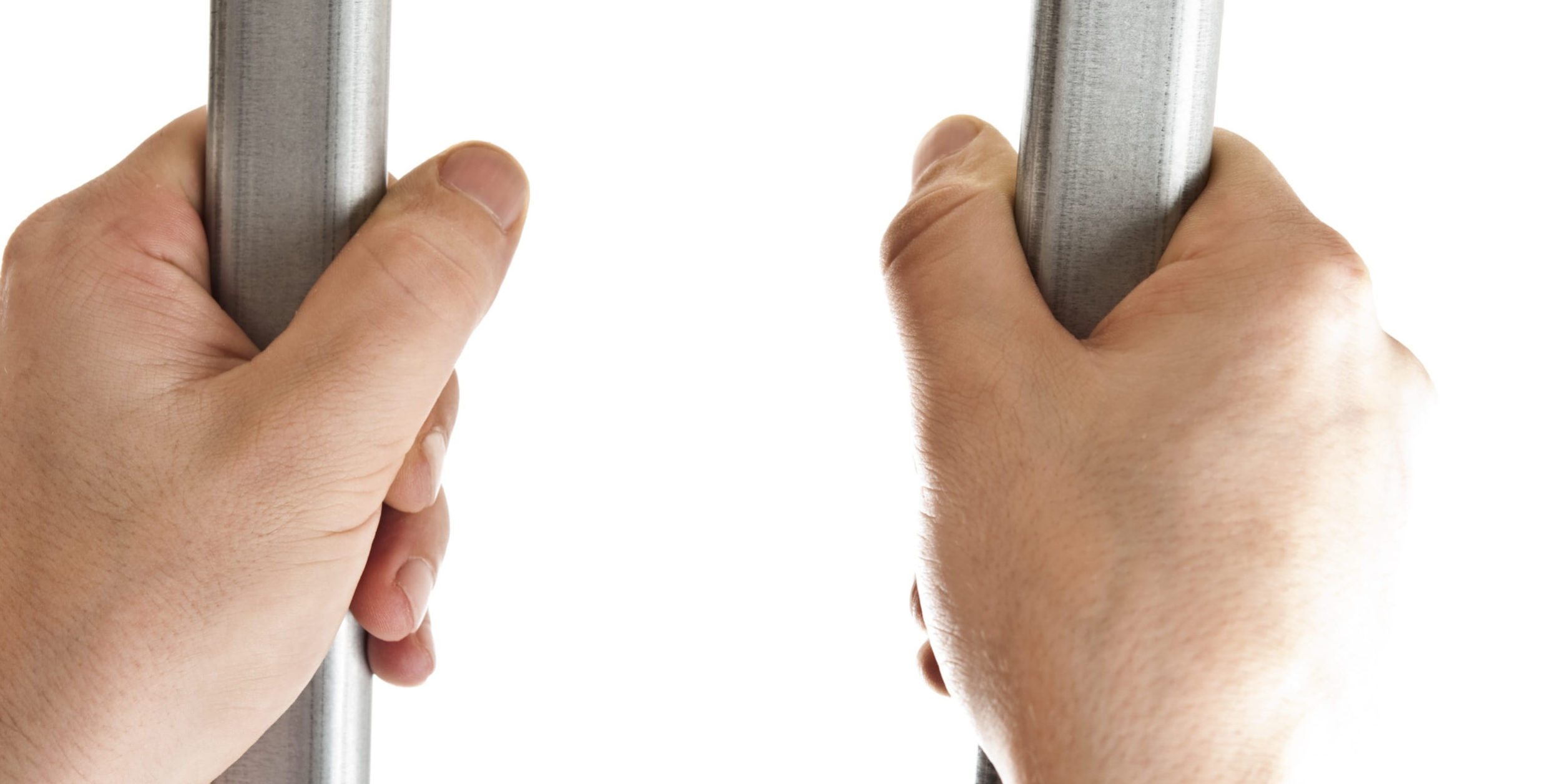 Free Yourself... Are These 10 Things Holding You Back?