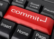 COMMITMENT - ARE YOU ALL IN