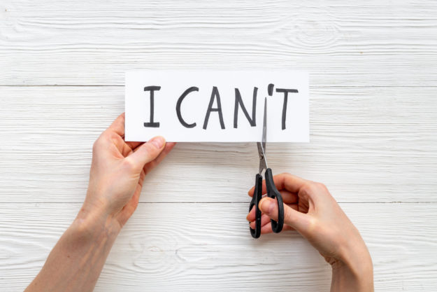 Discover How Internal Beliefs Hold You Back-and How to Overcome!