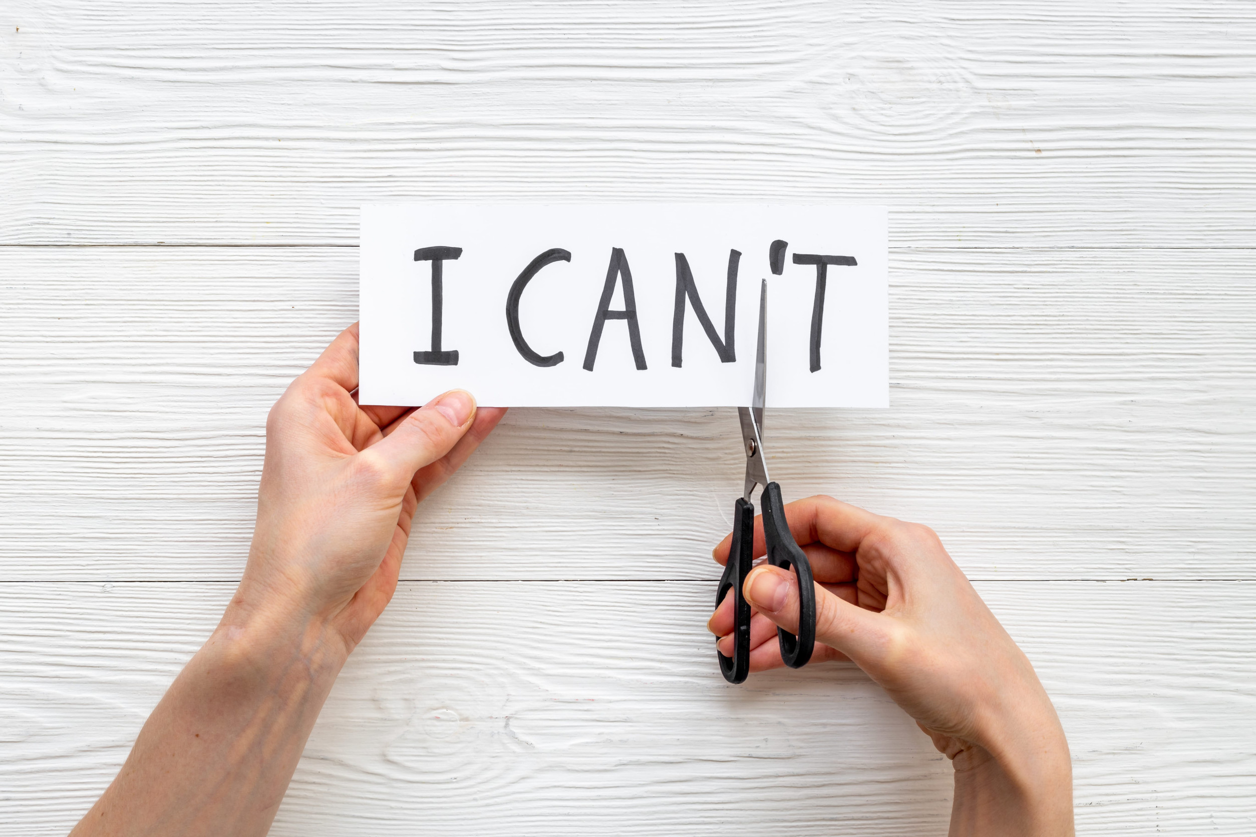 Discover How Internal Beliefs Hold You Back-and How to Overcome!