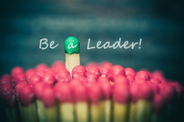 Be an Extraordinary Leader: The Key to Unleashing Your Team's Potential