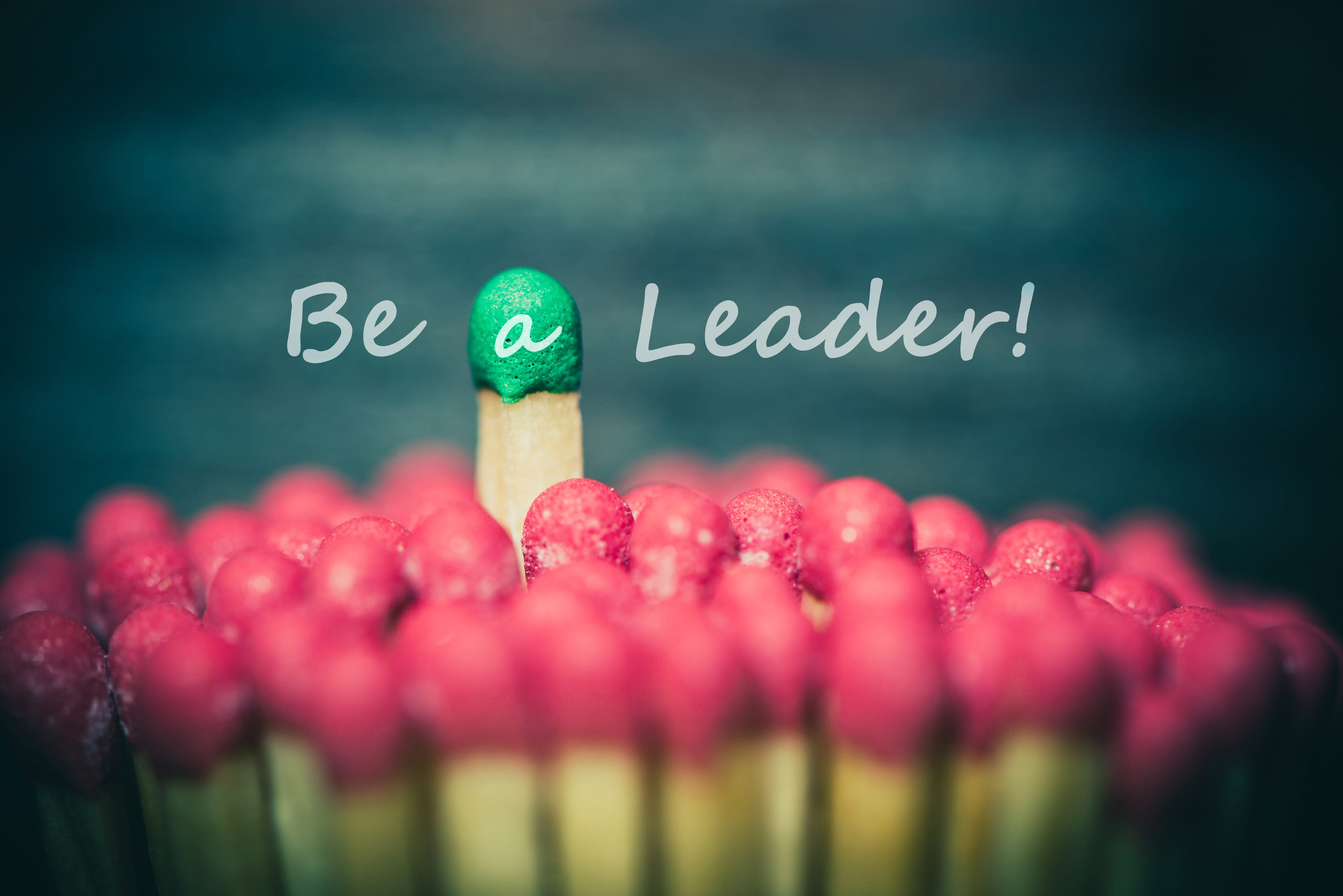 Be an Extraordinary Leader: The Key to Unleashing Your Team's Potential