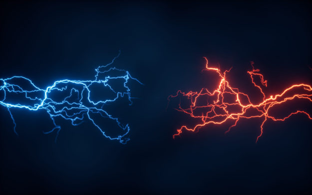 Mastering The Art of Leadership - The Difference Between Power and Force