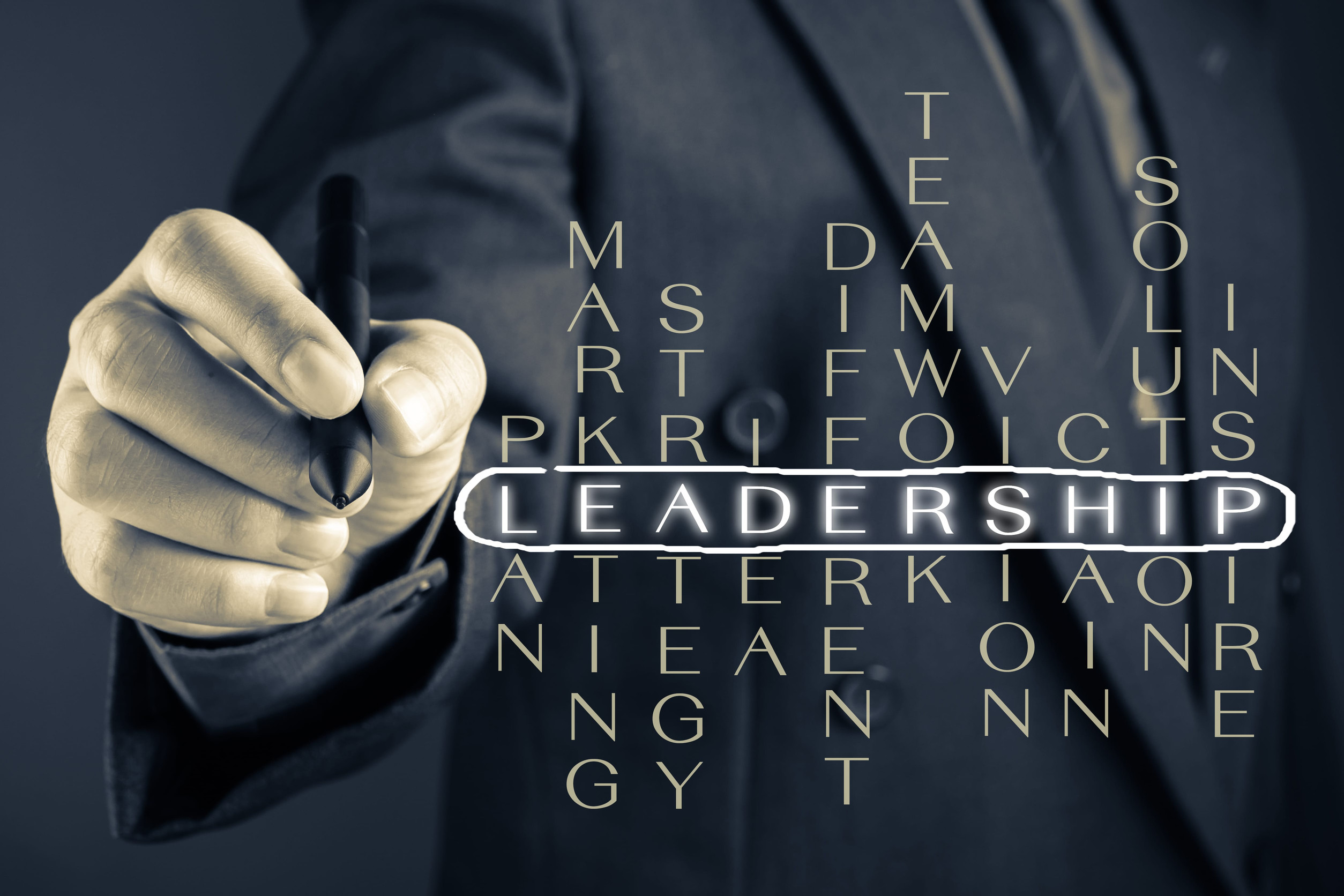 Are You Called to Be a Leader? 5 Gut-Check Questions Now