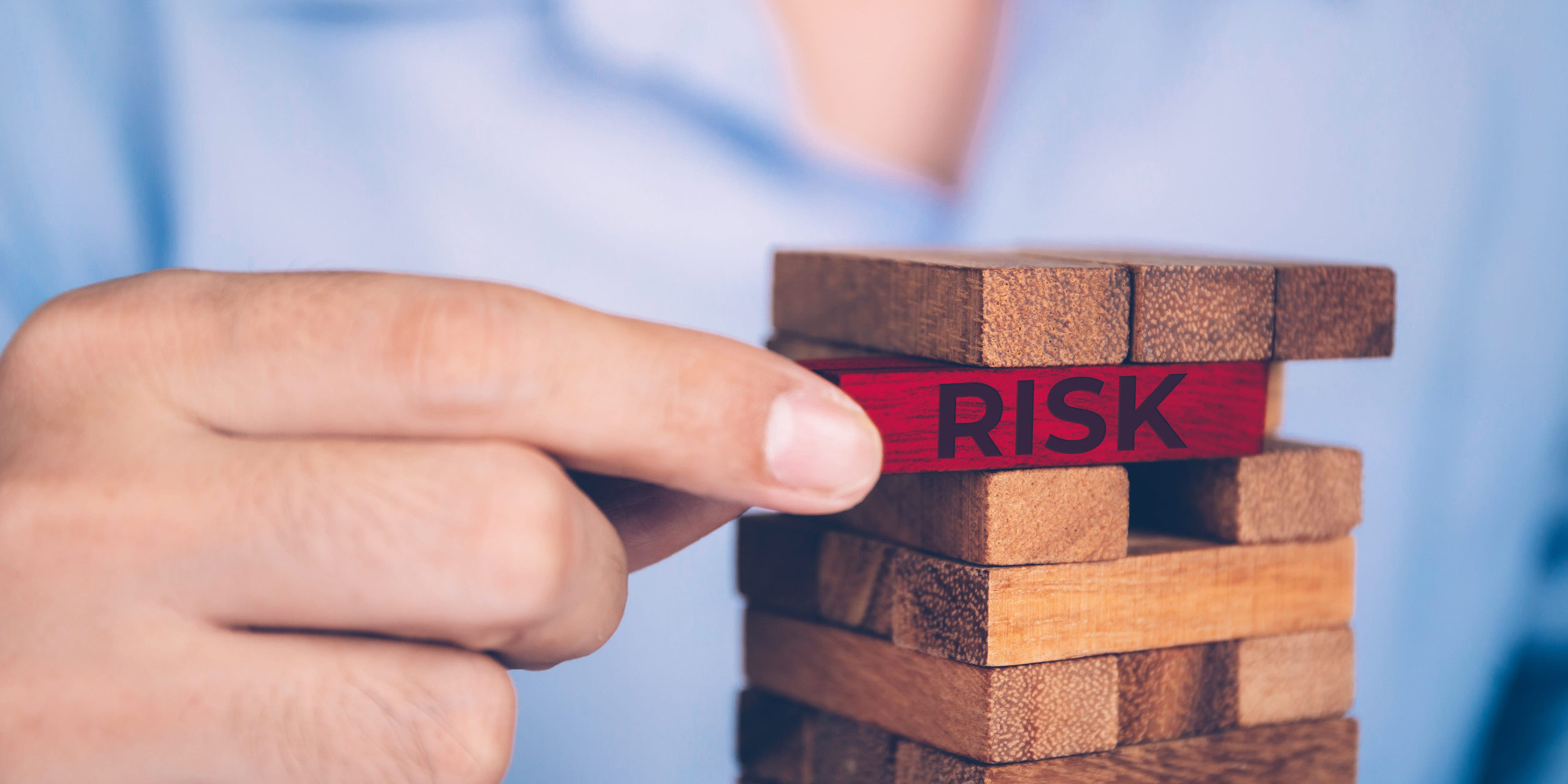 Embrace Extraordinary Risk - 3 Factors That Shape Your Risk Appetite
