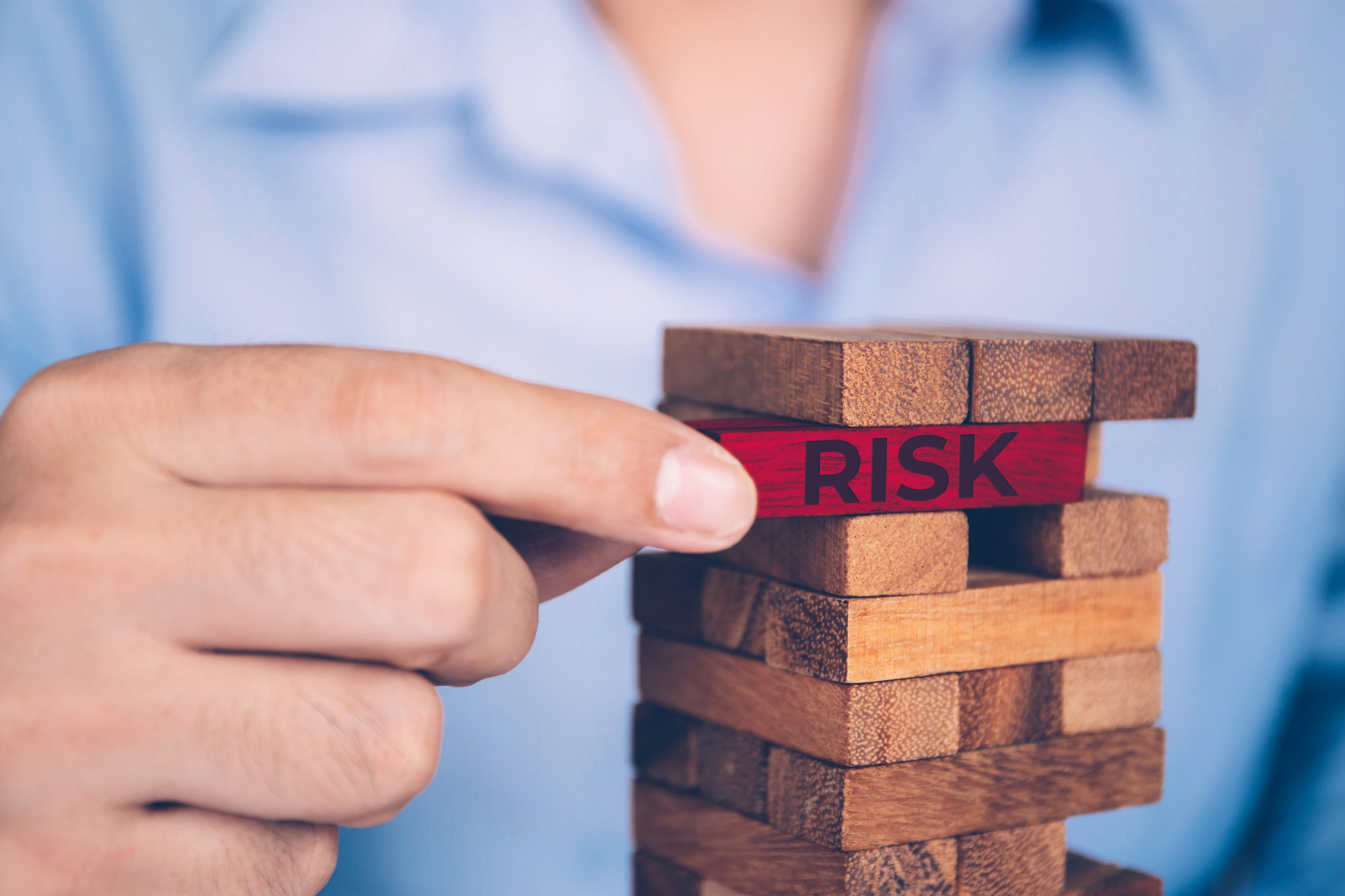 Embrace Extraordinary Risk - 3 Factors That Shape Your Risk Appetite