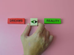 Quit or Commit? A Practical Guide to Realigning Your Goals & Dreams