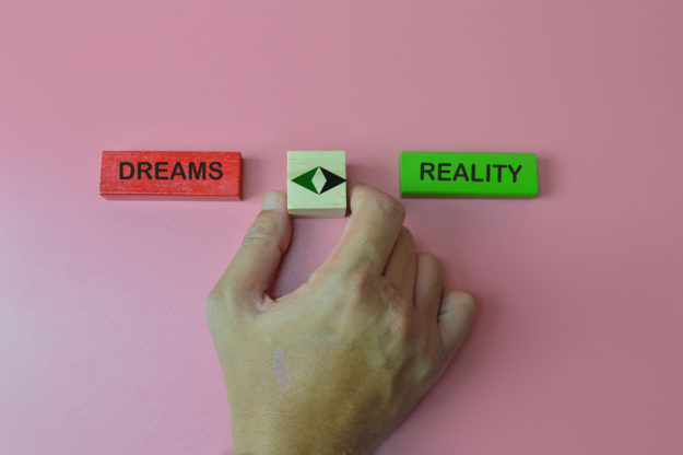 Quit or Commit? A Practical Guide to Realigning Your Goals & Dreams