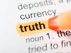 The Do-Over Myth: 10 Truths to Regain Control of Your Life