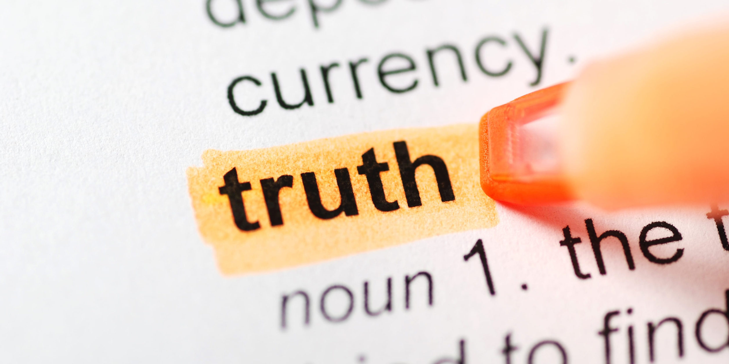 The Do-Over Myth: 10 Truths to Regain Control of Your Life