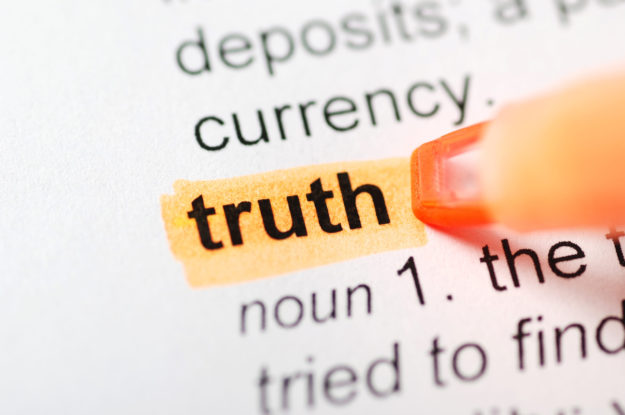 The Do-Over Myth: 10 Truths to Regain Control of Your Life