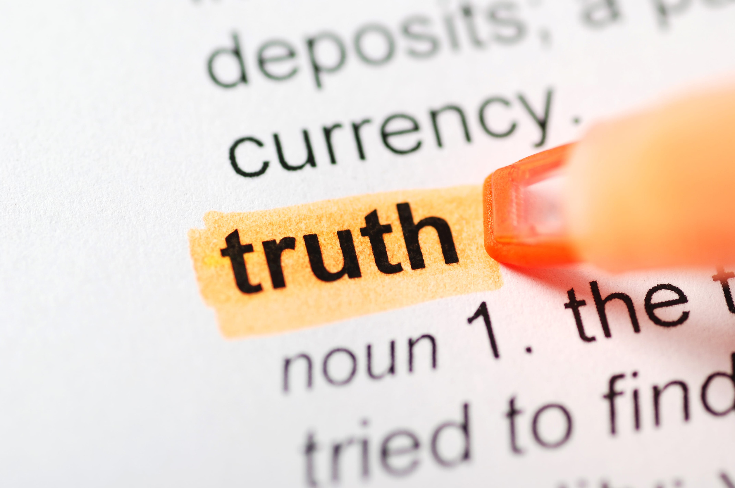 The Do-Over Myth: 10 Truths to Regain Control of Your Life